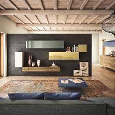 Lago With 36e8 Storage Your Room Is 20 Desig Contemporary Designers Furniture Da Vinci Lifestyle In 2020 Contemporary Furniture Design Living Room Units Furniture