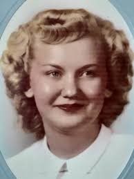 Delores Shaver Obituary May 1, 2020