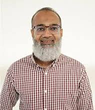 Computer Science Faculty and Fellows