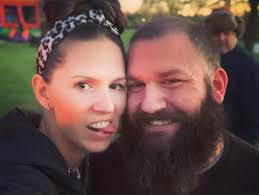 Happy anniversary to my sweet wife. I am so blessed to be married to you.  Looking forward to what the future has for us! I love you more!