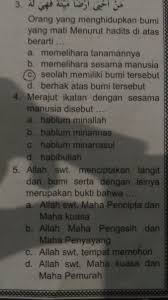 We did not find results for: Apa Tujuan Makhluk Hidup Melakukan Adaptasi Brainly Co Id