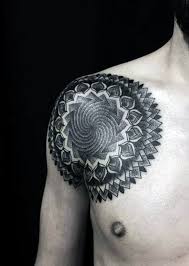 Beautiful half sleeve mandala design. Top 63 Mandala Tattoo Ideas 2021 Inspiration Guide
