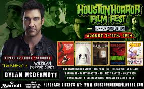 Houston Horror Film Festival