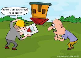 pin on immobilien cartoons