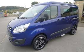 Ford Transit Tourneo Custom Ford Ford Tourneo Custom Ford Transit Custom