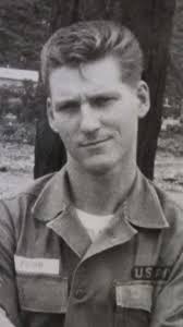 John Ferreira April 13, 2023 (Age 88) Emmaus, Pennsylvania Special Forces  SFA Mem# M-10002 John Ferreira, 88, of Emmaus, passed away Thursday, April  13, 2023, in Abode Care of Allentown. He was