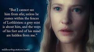 The years have passed like swift druaghts of sweet mead in lofty halls beyond the. Galadriel About Gandalf The Fellowship Of The Ring Book Ii The Mirror Of Galadriel Earth Quotes Galadriel Lord Of The Rings