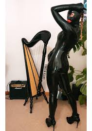 China (mainland) join today and be a part of the fastest growing b2b network. What Do You Think Of Head To Toe Black Latex Shinyporn