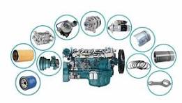 The Ultimate Sinotruk HOWO Parts Guide