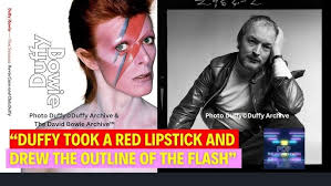 Chris Duffy of the Duffy Archive