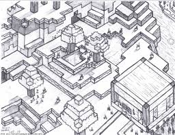 Top quality coloring sheets for free. The Wierdest Survival Guide Minecraft Blog Coloring Home