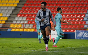 Jun 29, 2021 · el jugador fernando luis aristeguieta de mazatlán (i), festeja un gol, durante el encuentro entre tuzos del pachuca con el mazatlán fc. Pachuca Vs Mazatlan Resultado Y Resumen Jornada 6 Guardianes 2020