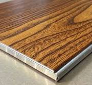 Achieve Perfect Wood Grain Finish on Aluminum