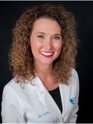 Dr. Melina Morrison, DDS