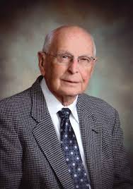 Obituary for Edgar R. "Ed" Bain