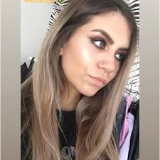 Kelsey McGregor (@kelseyxxmg)