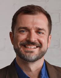 SMPS Fellows Spotlight: Jen McGovern