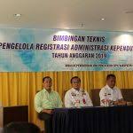 Maybe you would like to learn more about one of these? Disdukcapil Kabupaten Cirebon Gelar Bimtek Pengelola Registrasi Administrasi Kependudukan Situs Resmi Kabupaten Cirebon