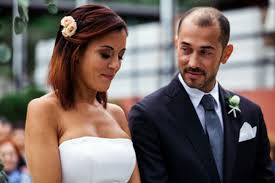 Sono passati 12 anni da allora. Matrimonio A Prima Vista Esperimento Fallito Matrimonio A Prima Vista Lara E Marco Davidemaggio It