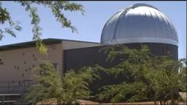 Patterson Observatory Public Night