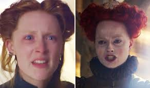 , 123 movies , mary queen of scots 720 watch online Mary Queen Of Scots Movie Trailer With Margot Robbie And Saoirse Ronan Films Entertainment Express Co Uk