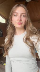 my hair has never looked so good i had to post