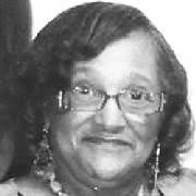 Mary McCallop Obituary (2016)