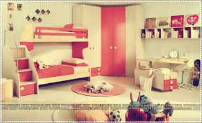 غرف نوم اطفال