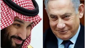 ولاية العهد السعودية هو ثاني أهم منصب في المملكة حيث هو من يخلف ملك المملكة العربية السعودية بعد وفاته وتوليه مقاليد الحكم تلقائياً وتبايعه الأسرة الحاكمة والشعب السعودي ملكاً على البلاد ويصدر الملك الجديد (ولي العهد السابق). Ø§Ù„ØªÙ‚Ø§Ø±ÙŠØ± Ø¨Ø´Ø£Ù† Ù„Ù‚Ø§Ø¡ Ù…Ø­Ù…Ø¯ Ø¨Ù† Ø³Ù„Ù…Ø§Ù† ÙˆÙ†ØªÙ†ÙŠØ§Ù‡Ùˆ Ø¯Ù„Ø§Ù„Ø© Ø§Ù„ØªÙˆÙ‚ÙŠØª ÙˆØ³Ø± Ø§Ù„ØºÙ…ÙˆØ¶ Bbc News Ø¹Ø±Ø¨ÙŠ
