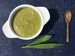 Creme De Pois Casses Au Plantain Plantes Sauvages Comestibles