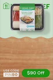 Meals In Minutes 90 Off Video In 2021 Home Chef Cooking Cook At Home