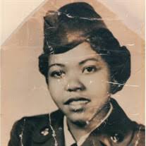 Vivian Ann Gibbs Obituary October 29, 2016