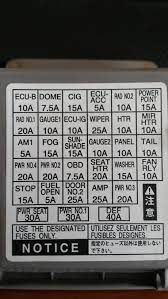A fuse box in a 99 lexus ls400 is located in the engine compartment. Ls400 Fuse Box Diagram Premium Bose Bose Car Stereo Wiring Diagrams Begeboy Wiring Diagram Source