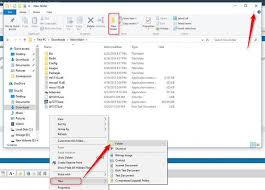 This way you keep the first. How To Best Organize Computer Files With Microsoft Windows Os