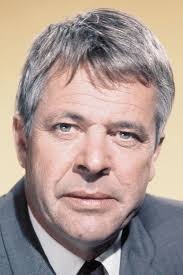 William Windom — The Movie Database (TMDB)