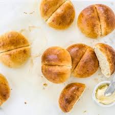 Petits Pains Au Lait Rezept Rezepte Lebensmittel Essen Kochrezepte