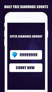 Download Free Diamonds Counter And Learn More Details About Free Diamonds Counter Requirements Free Itunes Gift Card Free Gift Card Generator Hack Free Money