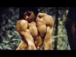 Female Bodybuilder Lifestyle Rene Campbell Incrediblevdzmotivation Http Fitnesstoday Life Female B Body Building Women Bodybuilding Workout For Beginners