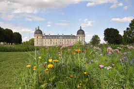 Welcome To Clos De La Richaudiere Luxury Loire Gites Gite Avec Piscine Pres Beauval Chateaux Val De Loire Loches