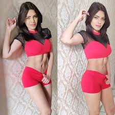 Sherlyn chopra news, gossip, photos of sherlyn chopra, biography, sherlyn chopra boyfriend list 2016. Sherlyn Chopra Copies Kendall Jenner In Her Latest Instagram Post Newsx