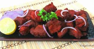 Set aside for about an hour or overnight in the fridge. Basa Fish Fry Amritsari Fish Fry Punjabi Fish Fry