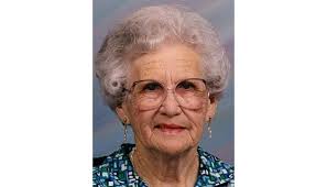 SYBIL TORBETT Obituary (1915