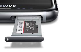 Dec 25, 2020 · jika dirasa kurang, media penyimpanan ponsel ini masih dapat diperluas hingga 1 tb menggunakan kartu microsd eksternal. Apa Itu Slot Sim Hybrid Di Ponsel Cerdas Keuntungan Dan Kerugian
