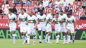 Elche 2020/2021 fikstürü, iddaa, maç sonuçları, maç istatistikleri, futbolcu kadrosu, haberleri, transfer haberleri. Elche El Elche Regresa A Los Entrenamientos Con La Mirada En Los Playoffs Marca Com