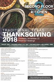 Check out thanksgiving meals delivered on etour.com. 2018 Thanksgiving Guide Where To Pre Order Meals And Dine Out D Magazine