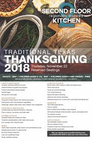 Cooking thanksgiving dinner starts well before november the best precooked thanksgiving dinner.looking for the perfect hostess present? 2018 Thanksgiving Guide Where To Pre Order Meals And Dine Out D Magazine