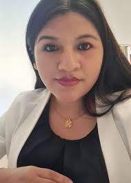 Janeth Maria Arias Lupa