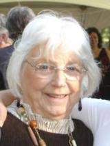 Margaret Hoddinott View A Condolence