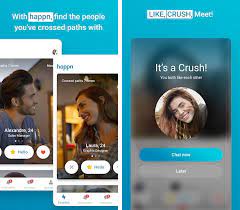 Listed below are 5 reasons happn is way better than tinder: Apps Like Tinder 15 Best Alternative Dating Apps For 2021 Beebom