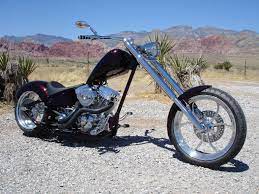 The Custom Motorcycles Of Dynamic Choppers Custom Choppers Custom Motorcycles Bobber Custom Moped